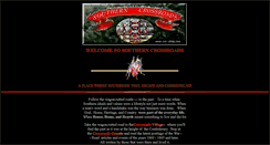 Desktop Screenshot of csa-dixie.com